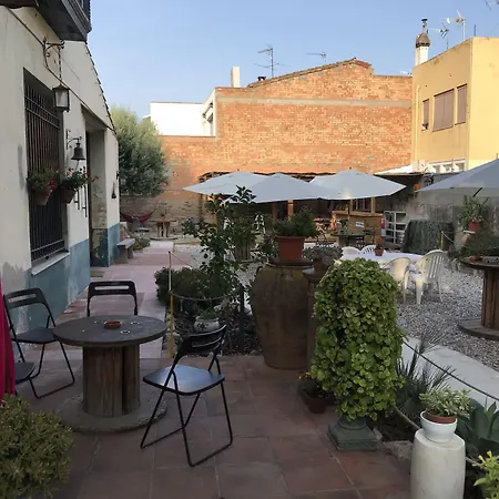 Mucha Masia Hostel Rural Urba-3