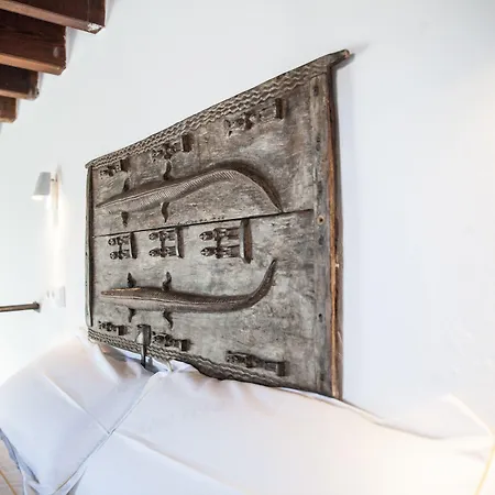 Apartahotel Siglo XIX-2