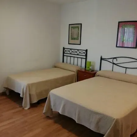 Hostal Las Eras-3