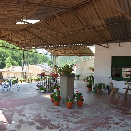 Pensión Fonda Vilalta-2