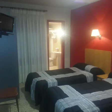 Hostal Can Jaume-2