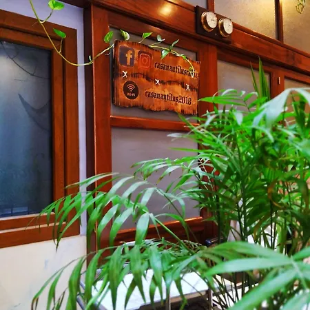 Hostal Casa Nautilus-2