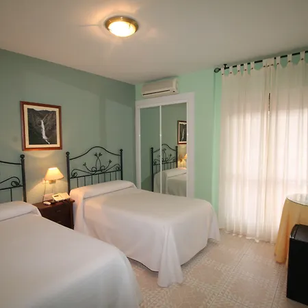 Hotel El Puente-2