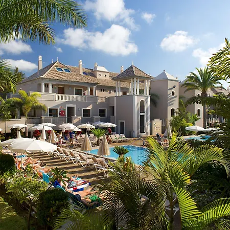 Marylanza Suites & Spa-2
