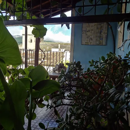 La Solana, alojamiento y alfarería-2