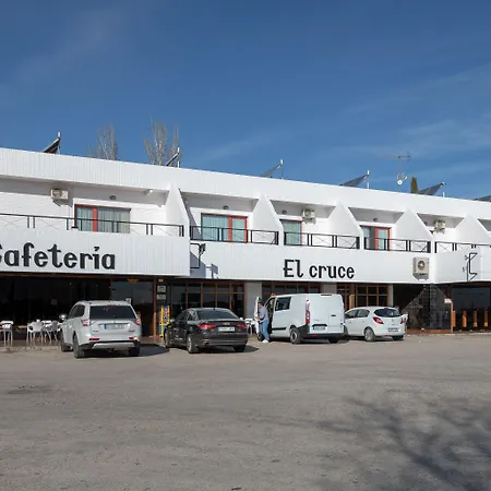 Área de Servicio El Cruce-3