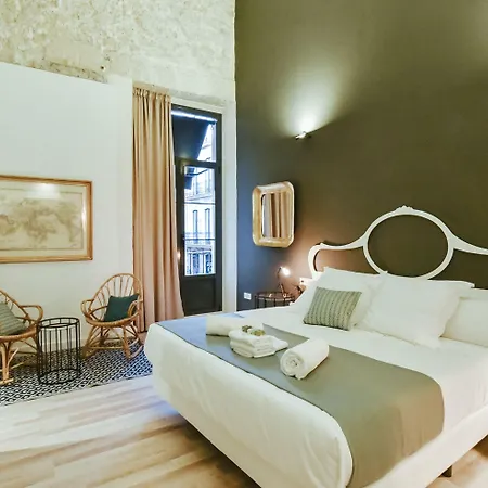 Hotel Boutique Alicante Palacete S.Xvii Adults Only-3