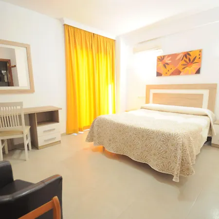 Hotel Goya-3