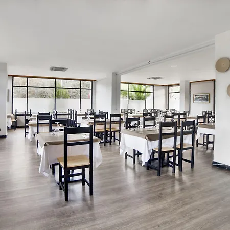 Hotel San Blas-3