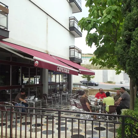 Hotel San Blas-2