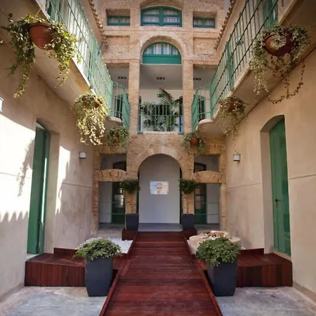Boutique Isla Tabarca-2
