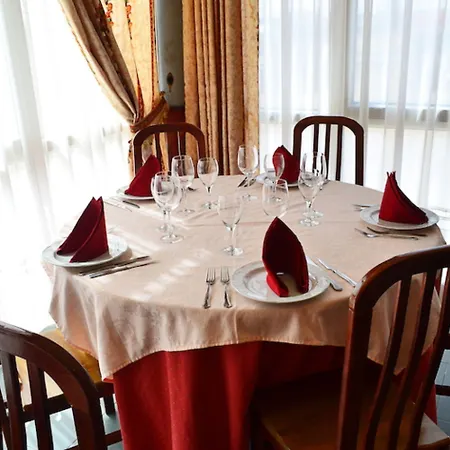 Hotel Avenida III-3