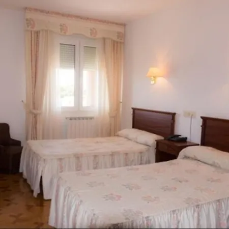 Hotel Avenida III-2