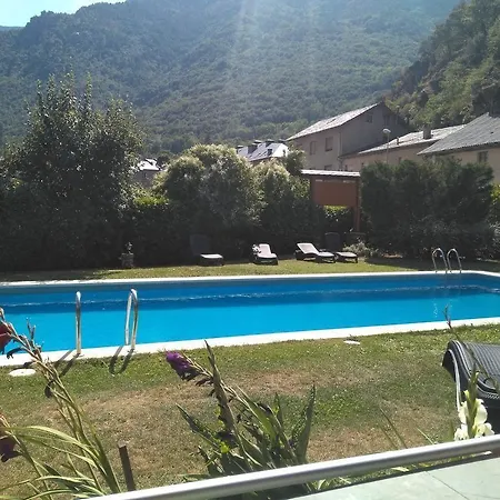 Hotel La Ribera-2