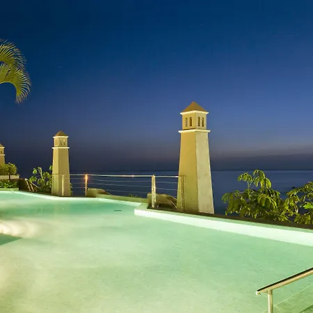 Hotel Playa Calera-2