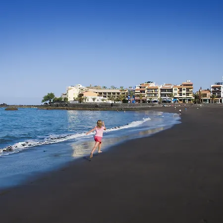Hotel Playa Calera-3