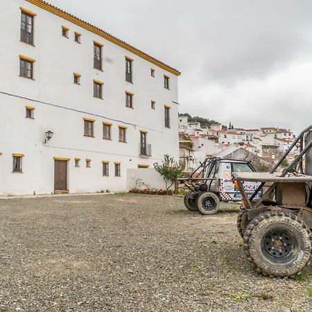 Hotel Almejí-2