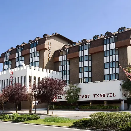 Hotel Txartel-2