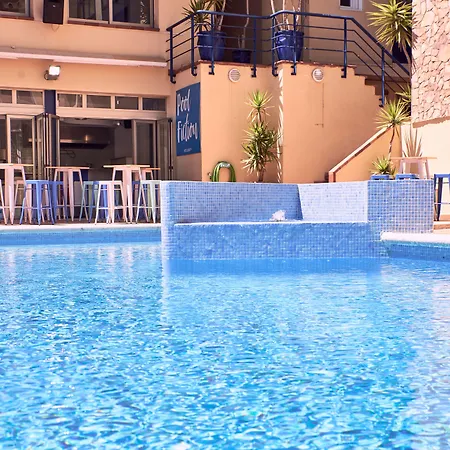 Hotel Caribe-2