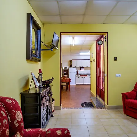 Albergue Vía Láctea-3