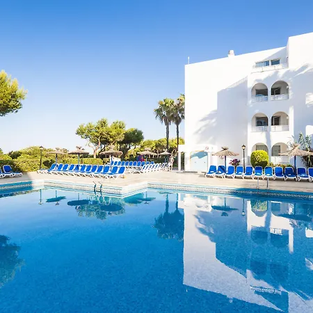 Apartamentos Globales Lord Nelson (Adults Only)-3