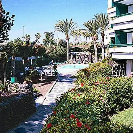 Apartamentos Maba Playa-2