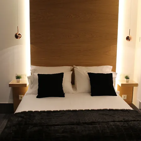 Salamanca Suites Libertad-3