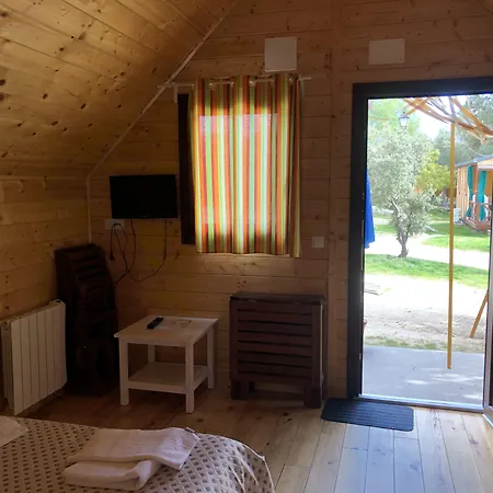 Camping Pico De La Miel-2