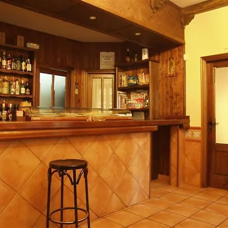 Hotel Rural Castúo H CC 656-2