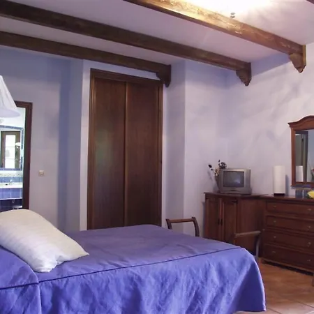 Hotel Rural Castúo H CC 656-3
