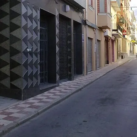 Hotel La Zambra-3