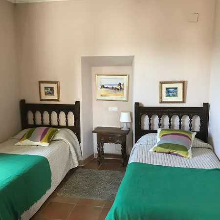 El Olivo de Sansol-3