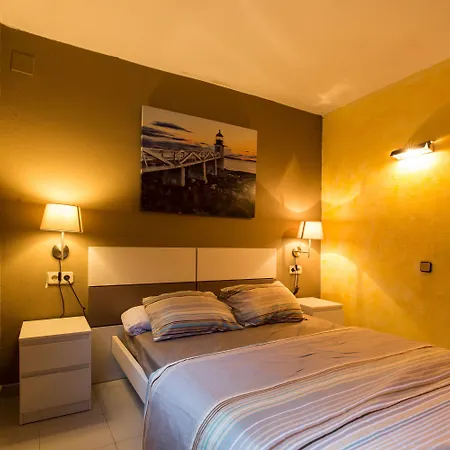 Camping Bungalows El Far-2