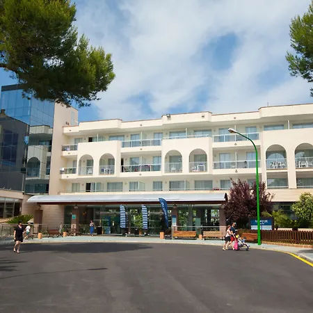 Grupotel Alcudia Pins 3 Sup-2