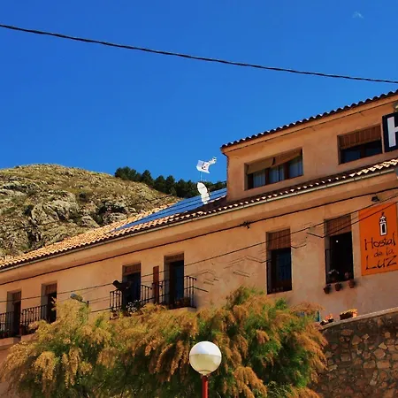 Hostal de la Luz-2