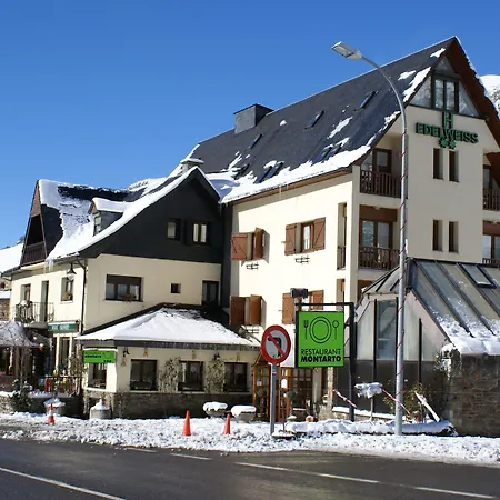 Hotel Edelweiss-3