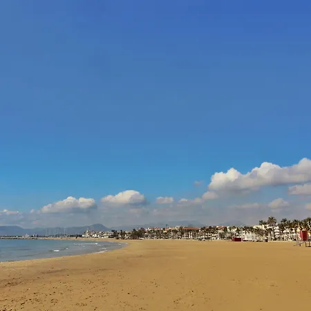 Agaró Cambrils Apartments-2