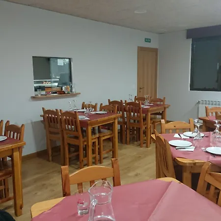 Albergue El Camino de Santovenia-3