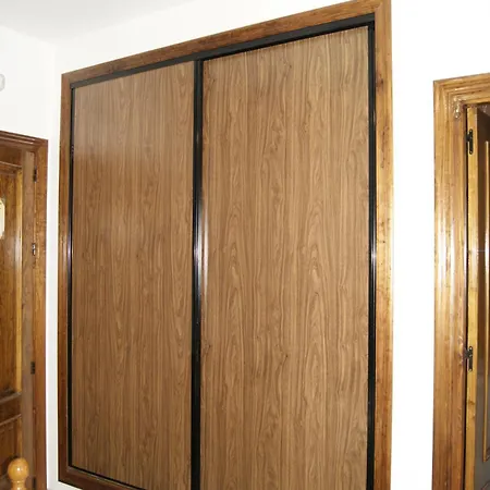 Hostal el Laminador - Restaurante La Alquería de Manu-3
