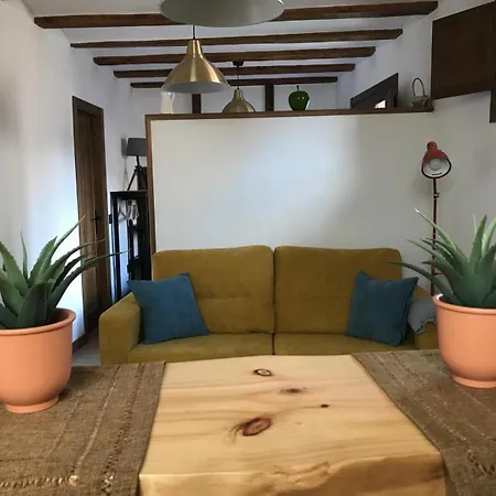Apartamentos Top Medieval-2