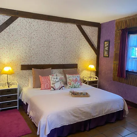 Hotel Rural Rumoroso-3