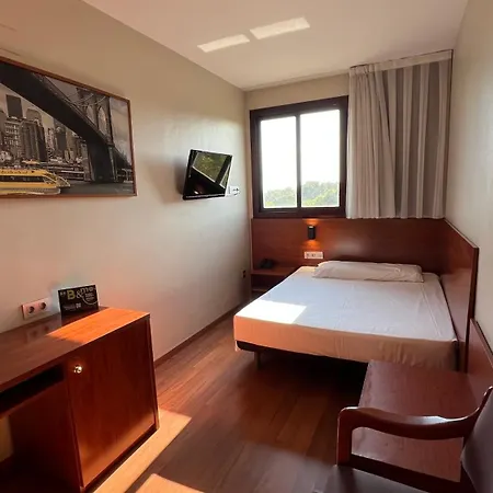 B&B Hotel Tarragona Reus-2