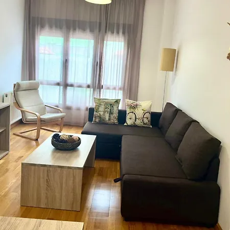 Apartamentos El Caxigu-2