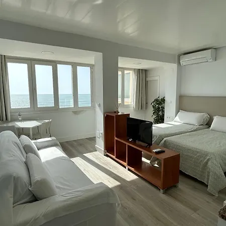 Carihuela Beach Apartamentos-2