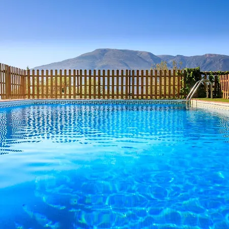 Holiday Home El Cerrillo - Cerro Negro By Interhome-3