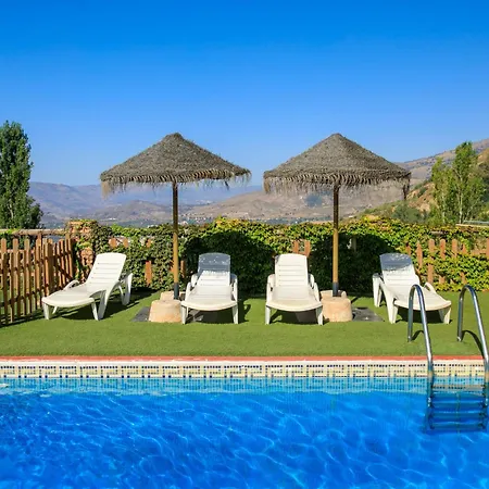 Holiday Home El Cerrillo - Cerro Negro By Interhome-2