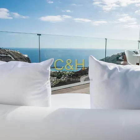 Beyond Amadores C&H Suite-3
