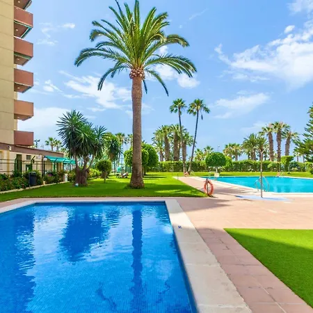 Apartamento Góndolas-2