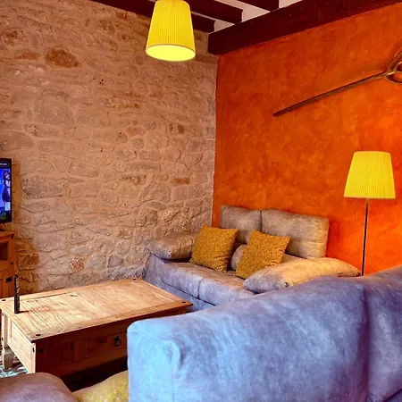 Casa Valdecid TU PAUSA RURAL-2