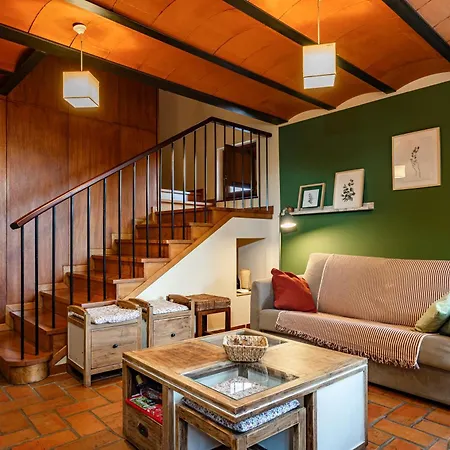 La Quintana de Somao, Casa de Arriba-2